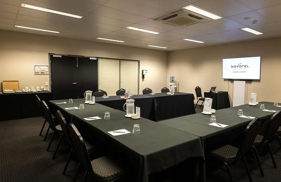 Novotel Darwin Airport-1